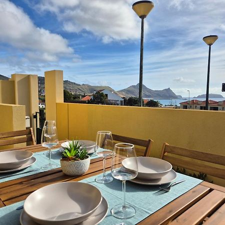 Cantinho Do Porto Santo Exteriér fotografie