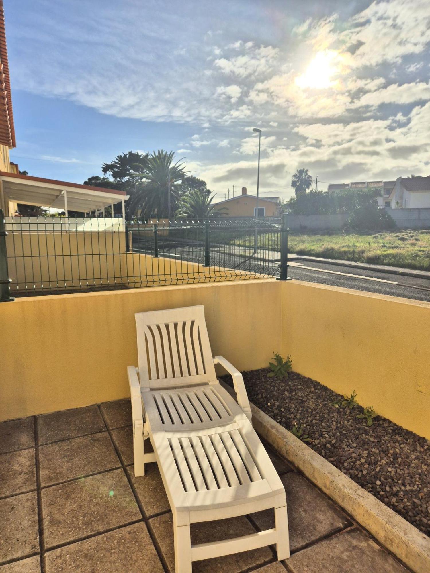 Cantinho Do Porto Santo Exteriér fotografie