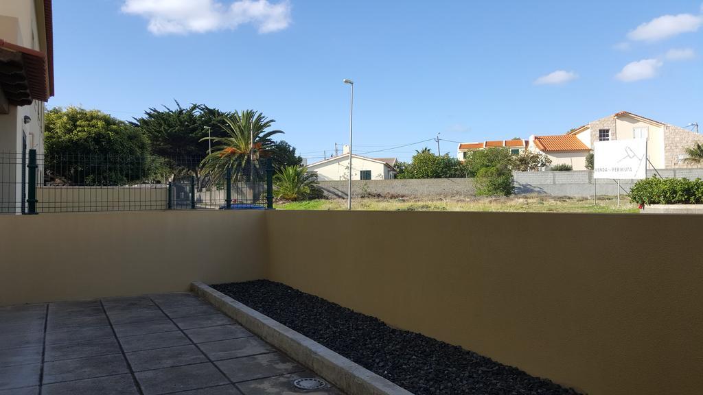 Cantinho Do Porto Santo Exteriér fotografie