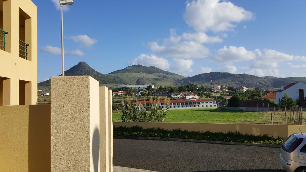 Cantinho Do Porto Santo Exteriér fotografie